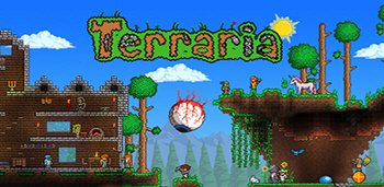 Terraria (Террария)