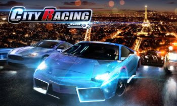 City Racing 3D (Уличные Гонки 3Д)