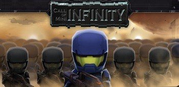 Call of Mini – Infinity