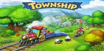 Township - Город и Ферма