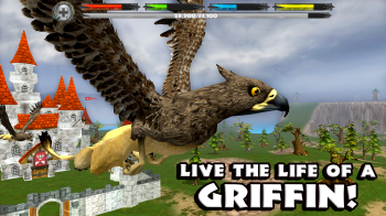 Griffin Simulator