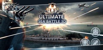 Sea Battle: Warships
