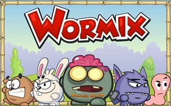 Wormix (Вормикс)