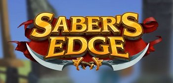 Sabers Edge