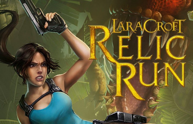 Скачать Игру Relic Run Бесплатно - фото 10