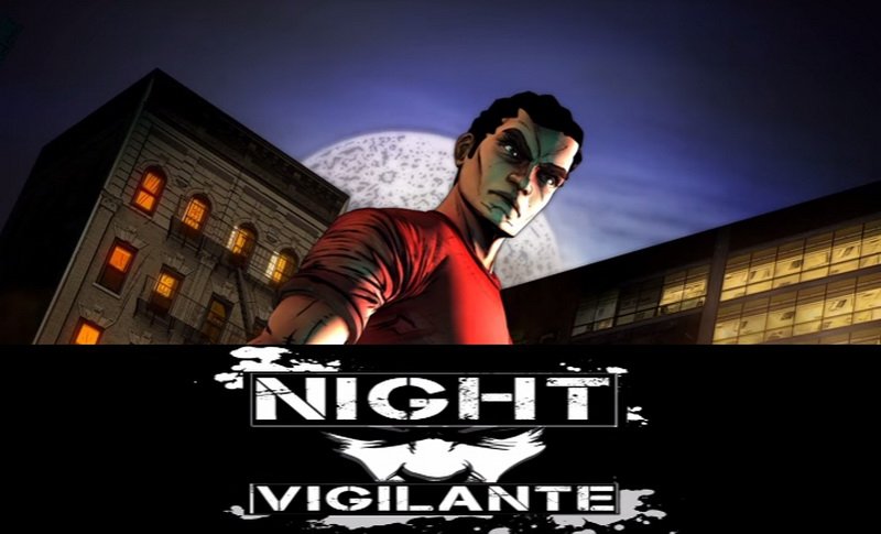 Night Vigilante