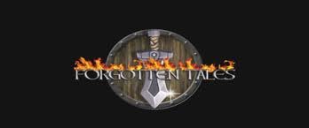 Forgotten Tales
