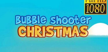 Bubble Shooter Christmas