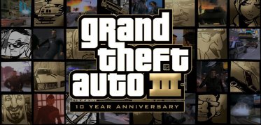 GTA 3: Grand Theft Auto 3