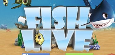 Fish Live