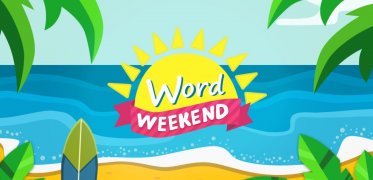 Word Weekend