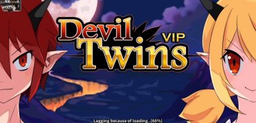 Devil Twins