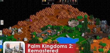 Palm Kingdoms 2: Remastered