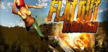 Flatout - Stuntman