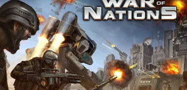War of Nations