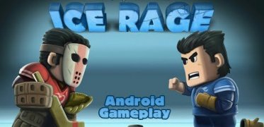 Ice Rage: Hockey Multiplayer Free