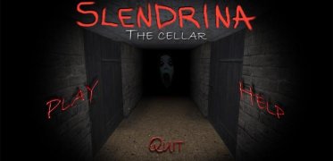 Slendrina:The Cellar (Free)