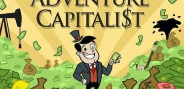 AdVenture Capitalist