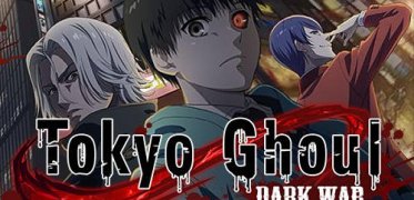 Tokyo Ghoul: Dark War