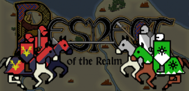 Respect of the Realm