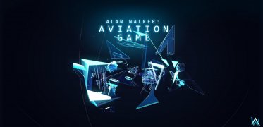 Alan Walker-The Aviation Game