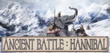 Ancient Battle: Hannibal
