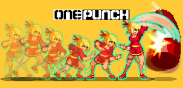 One Punch - LIMITED EDITION