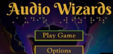 AudioWizards - Accessible Audio Game