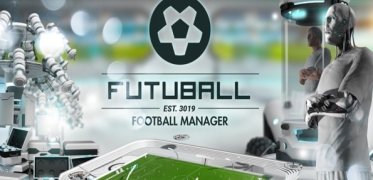 Futuball - Future Soccer Manager Game
