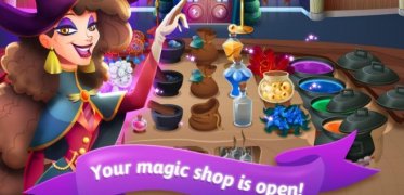 Little Magic Shop