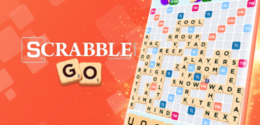 Word Buddies - Fun Scrabble Game
