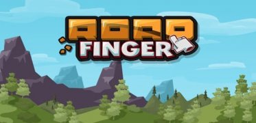 Road Finger