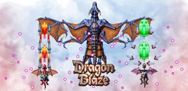 Dragon Blaze classic
