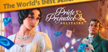 Pride & prejudice solitaire