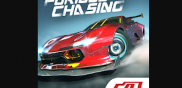 Furious speed chasing - highway car racing game