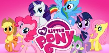 My Little Pony (Мои Маленькие Пони)