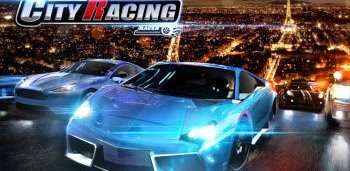 City Racing 3D (Уличные Гонки 3Д)
