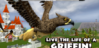 Griffin Simulator