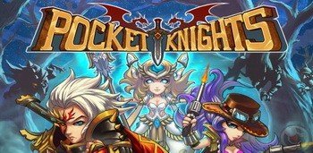 Pocket Knights