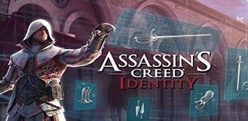 Assassin’s Creed – Identity