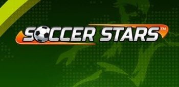 Soccer Stars (Соккер Старс)