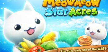 Meow Meow Star Acres