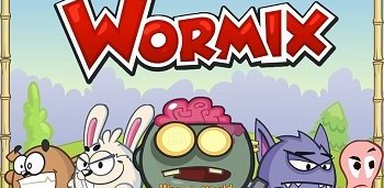 Wormix (Вормикс)