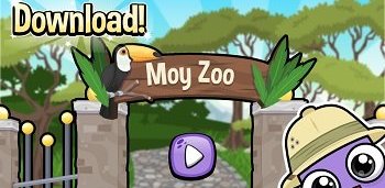 Moy Zoo