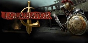 I, Gladiator (Я, Гладиатор)