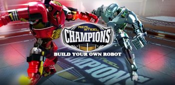 Real Steel Champions