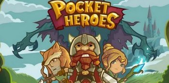 Pocket Heroes