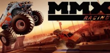 MMX Racing