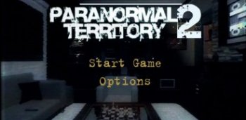 Paranormal Territory 2