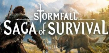 Stormfall: Saga of Survival